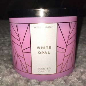 Bath & Body Works Candle💕